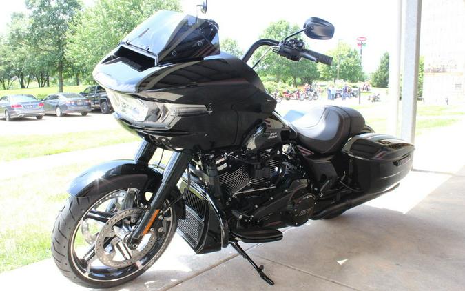 2024 Harley-Davidson® FLTRX - Road Glide®