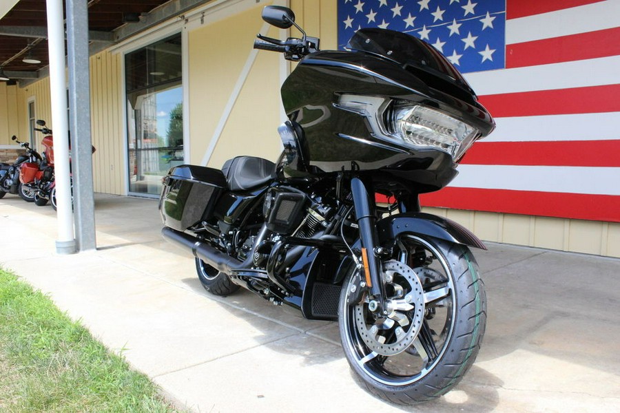 2024 Harley-Davidson® FLTRX - Road Glide®