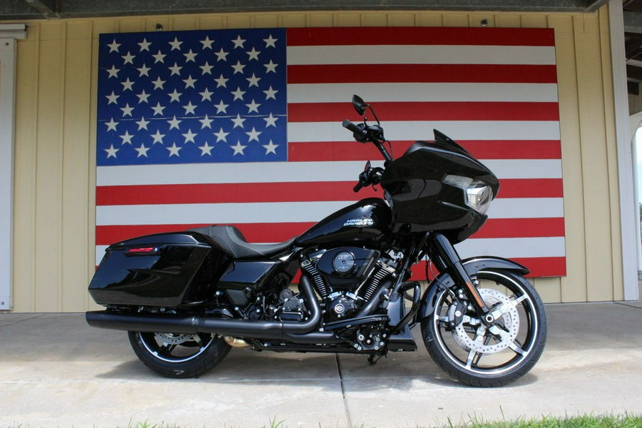 2024 Harley-Davidson® FLTRX - Road Glide®