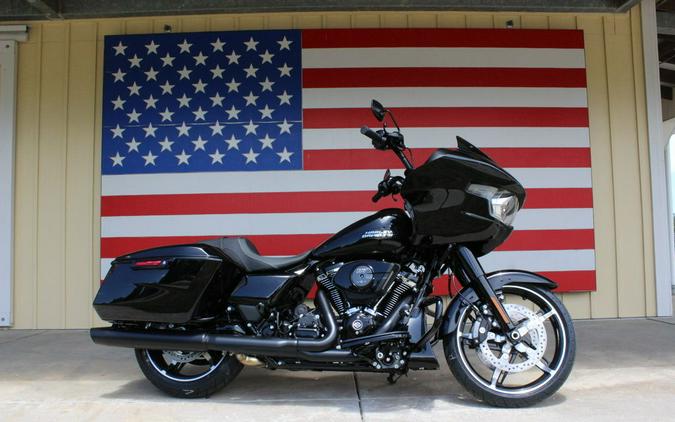 2024 Harley-Davidson® FLTRX - Road Glide®