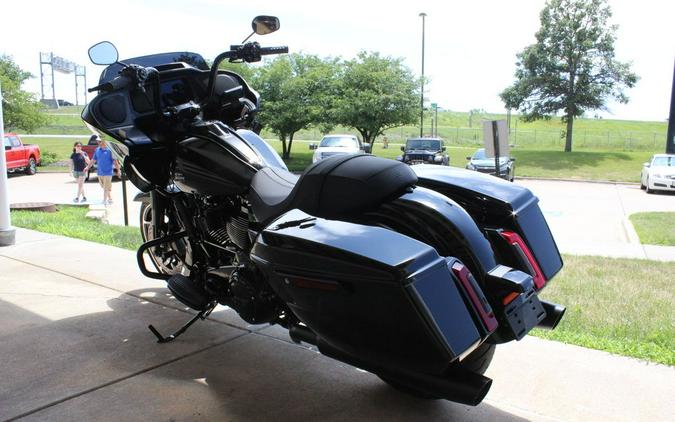 2024 Harley-Davidson® FLTRX - Road Glide®