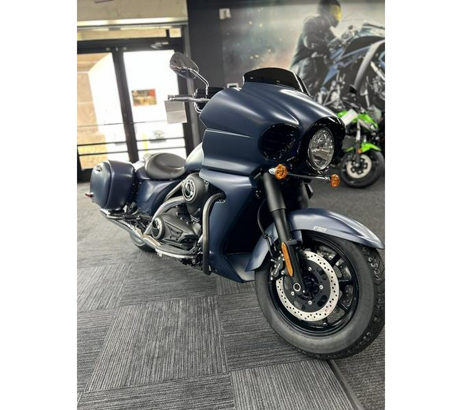 2024 Kawasaki Vulcan® 1700 Vaquero® ABS