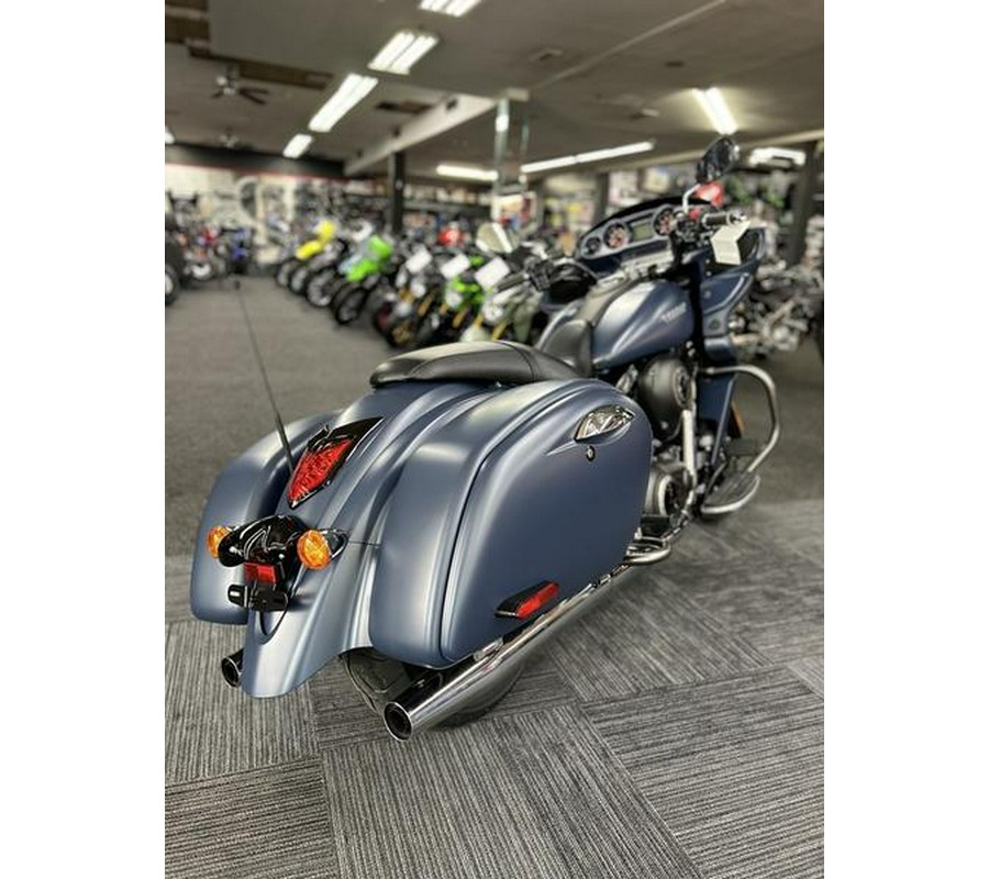 2024 Kawasaki Vulcan® 1700 Vaquero® ABS