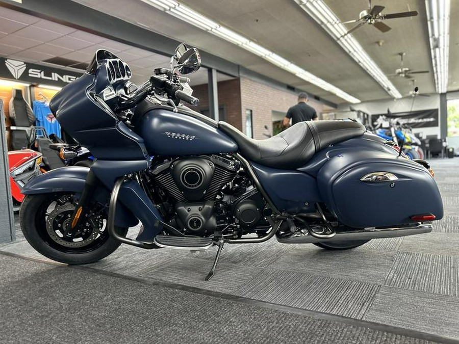 2024 Kawasaki Vulcan® 1700 Vaquero® ABS