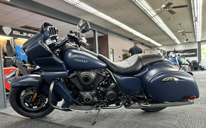 2024 Kawasaki Vulcan® 1700 Vaquero® ABS