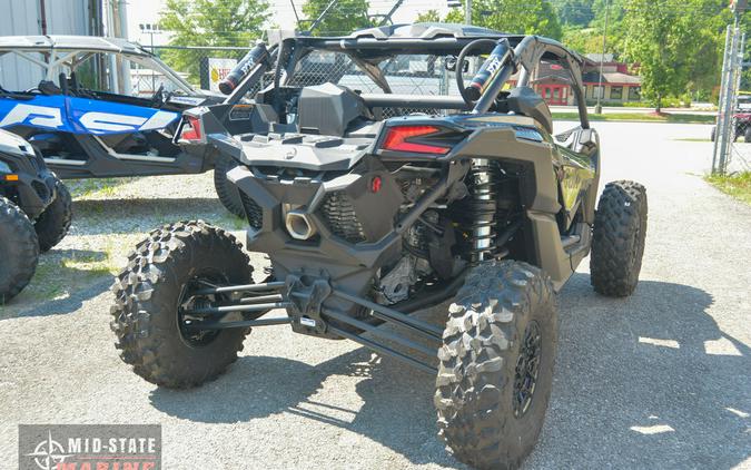 2023 Can-Am® Maverick X3 X rs Turbo RR With Smart-Shox