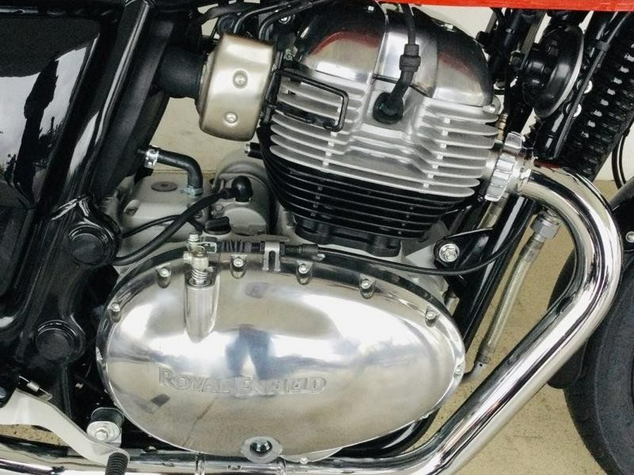 New 2023 Royal Enfield CONTINENTAL GT