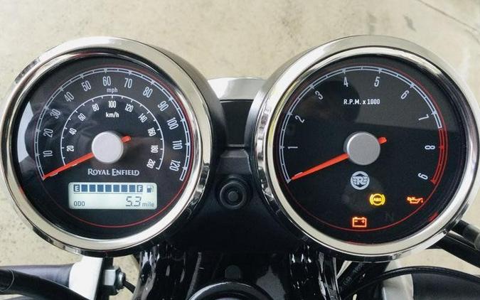 New 2023 Royal Enfield CONTINENTAL GT