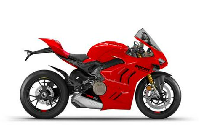 2024 Ducati Panigale V4 S