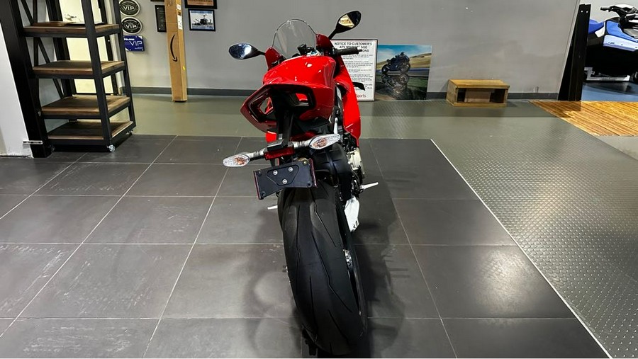 2024 Ducati Panigale V4 S