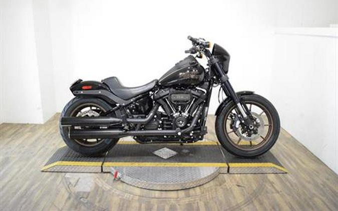 2020 Harley-Davidson Low Rider®S