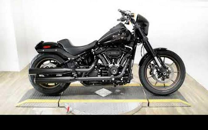 2020 Harley-Davidson Low Rider®S