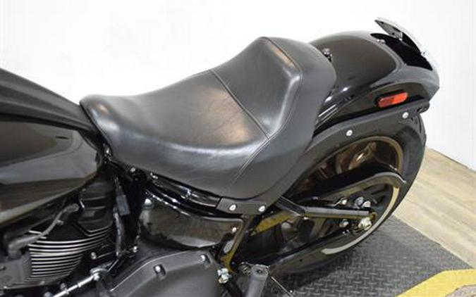 2020 Harley-Davidson Low Rider®S