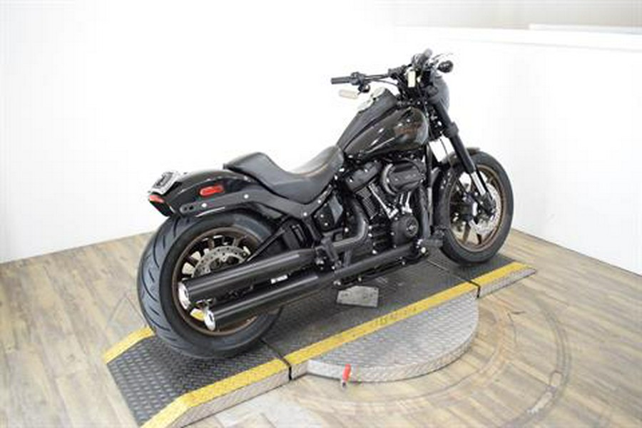 2020 Harley-Davidson Low Rider®S