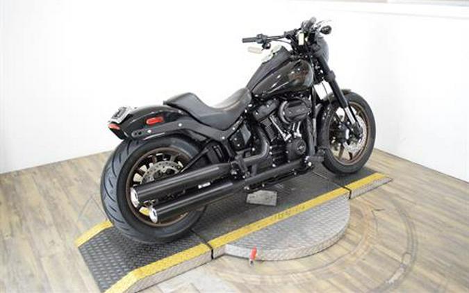 2020 Harley-Davidson Low Rider®S