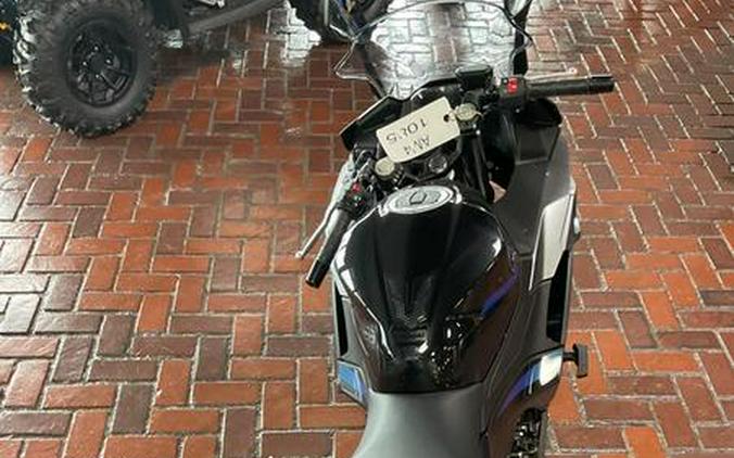 2025 Kawasaki Ninja® 500 SE ABS