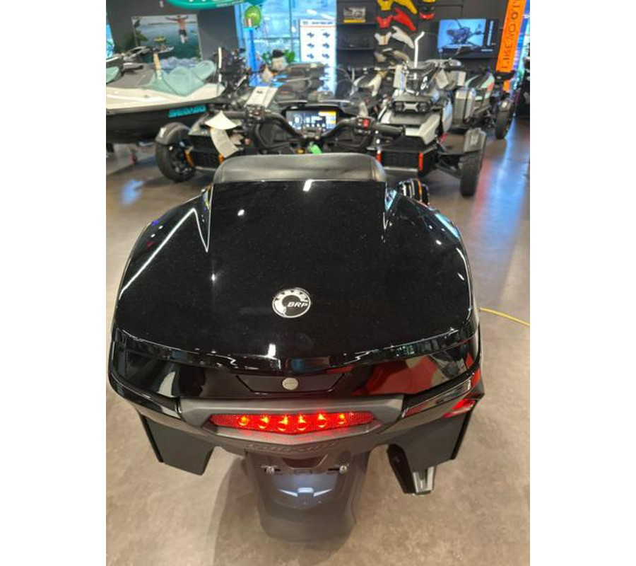 2025 Can-Am® Spyder F3 Limited Platine Wheels