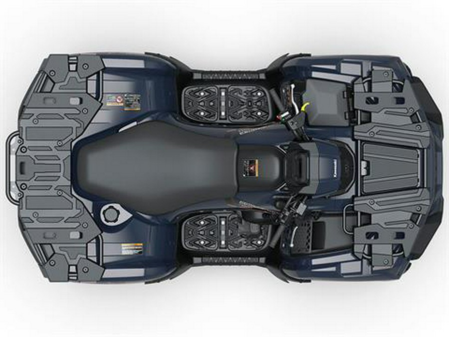 2026 Kawasaki Brute Force 750 EPS