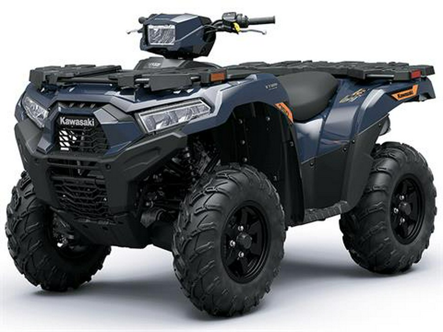 2026 Kawasaki Brute Force 750 EPS