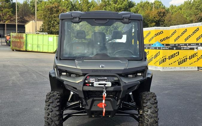 2026 Can-Am Defender MAX X mr with Half Doors HD11