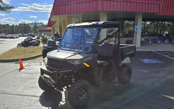 2026 Polaris® Ranger 1000 EPS