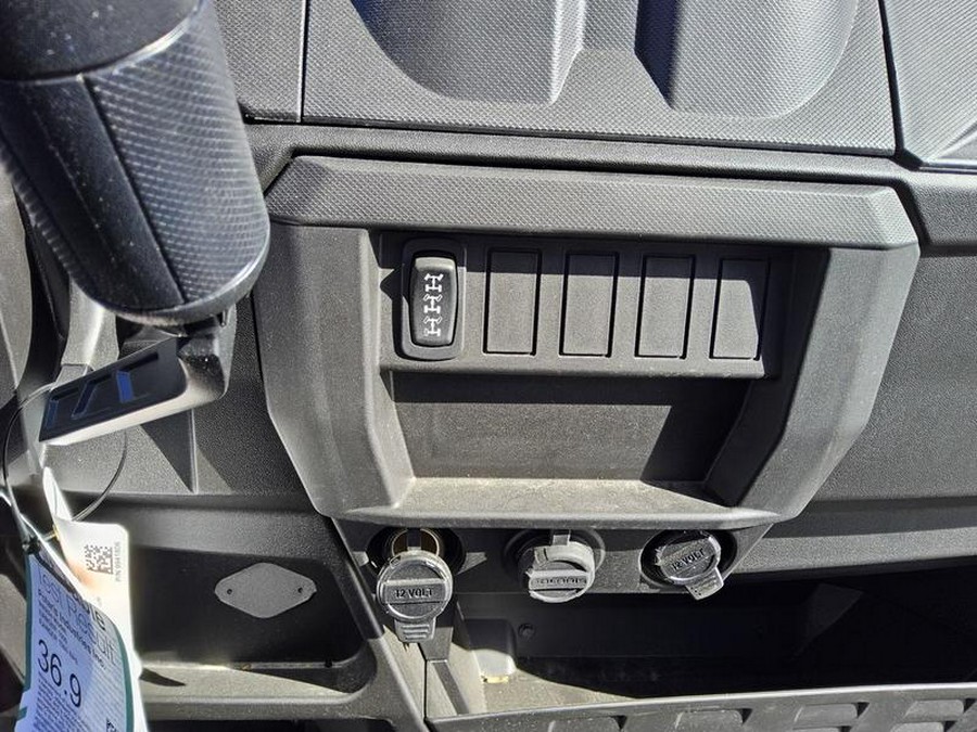 2026 Polaris® Ranger 1000 EPS