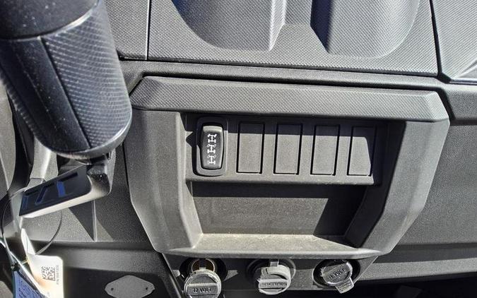 2026 Polaris® Ranger 1000 EPS