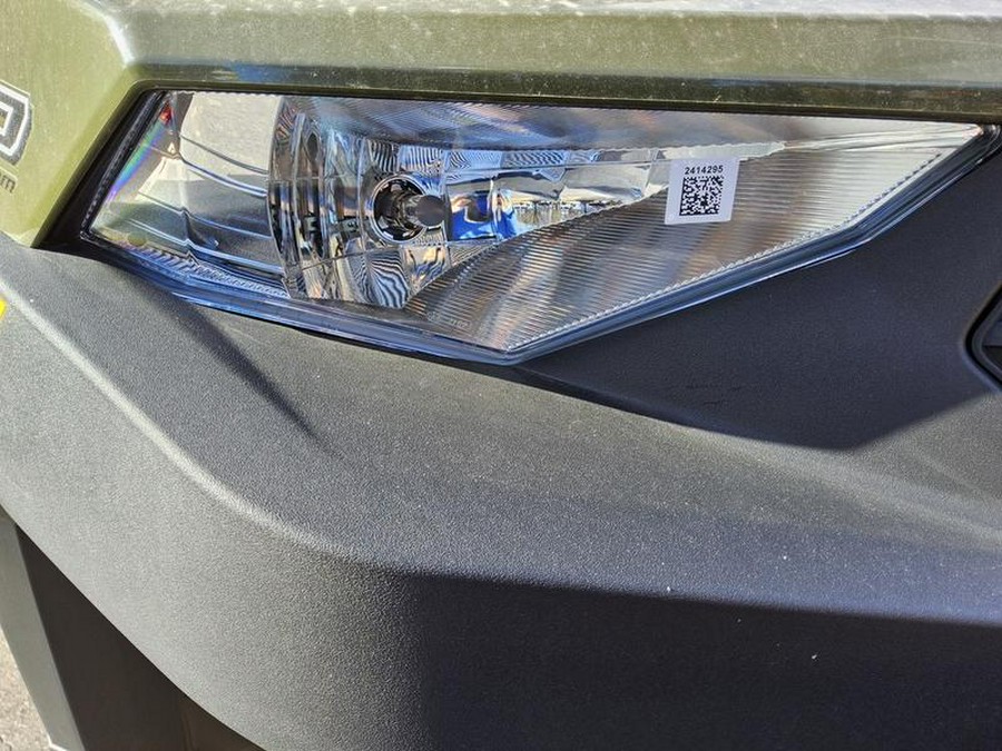 2026 Polaris® Ranger 1000 EPS