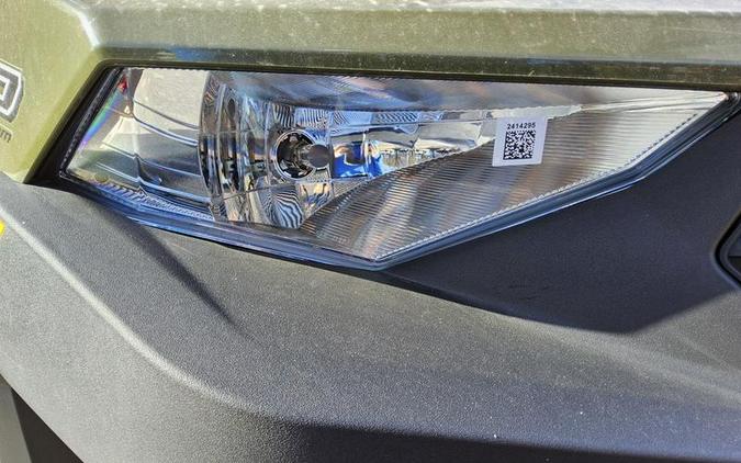 2026 Polaris® Ranger 1000 EPS