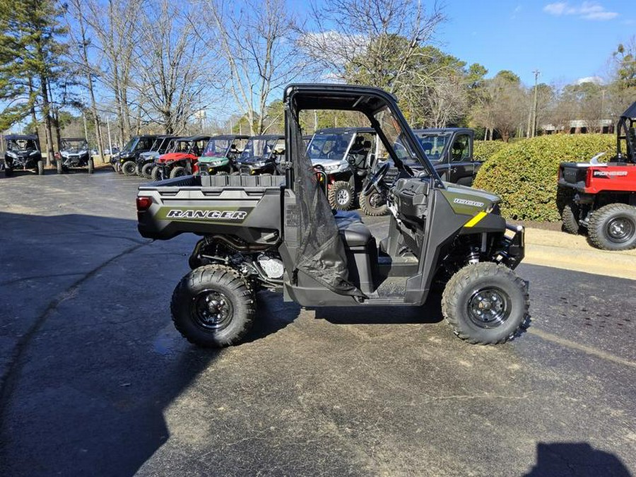 2026 Polaris® Ranger 1000 EPS