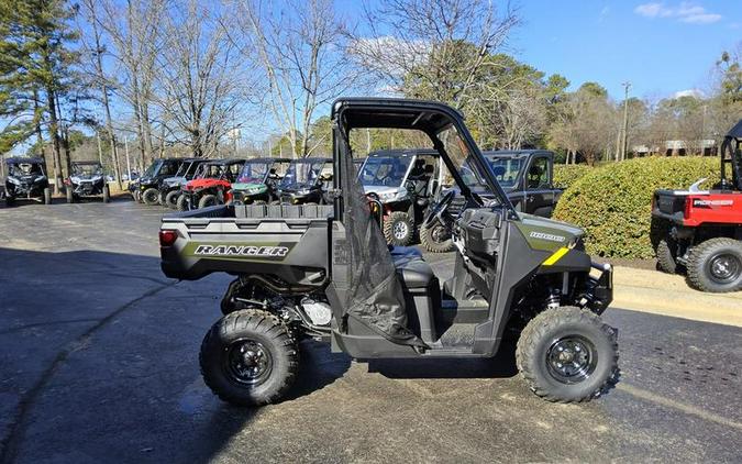 2026 Polaris® Ranger 1000 EPS