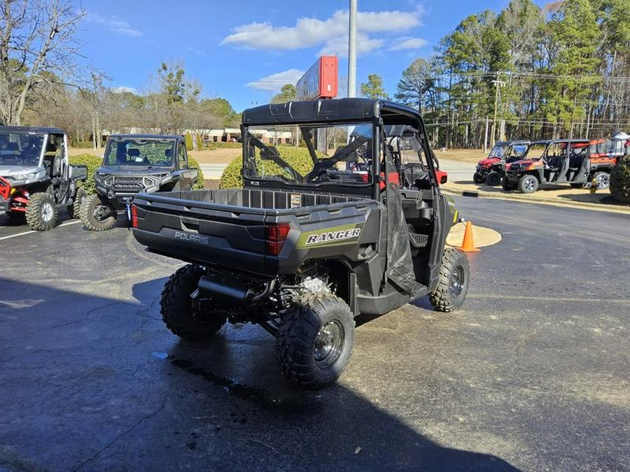 2026 Polaris® Ranger 1000 EPS
