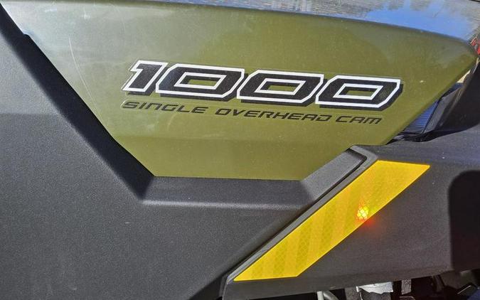 2026 Polaris® Ranger 1000 EPS