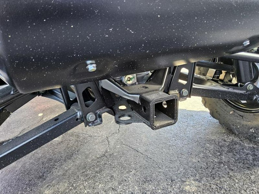 2026 Polaris® Ranger 1000 EPS