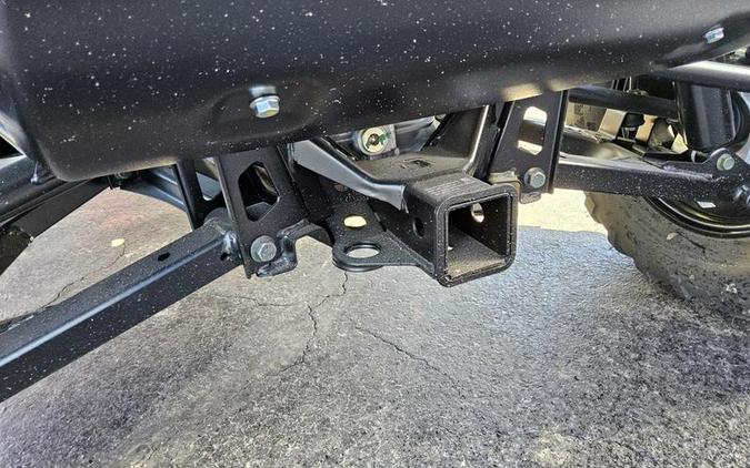 2026 Polaris® Ranger 1000 EPS