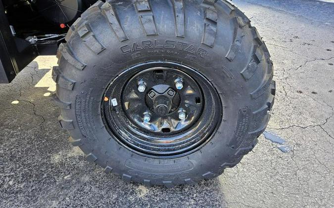 2026 Polaris® Ranger 1000 EPS