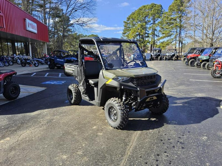 2026 Polaris® Ranger 1000 EPS