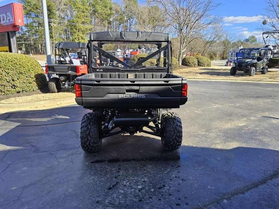 2026 Polaris® Ranger 1000 EPS