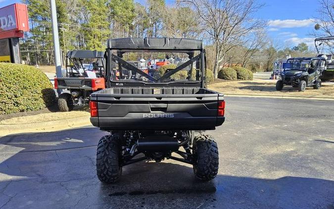 2026 Polaris® Ranger 1000 EPS