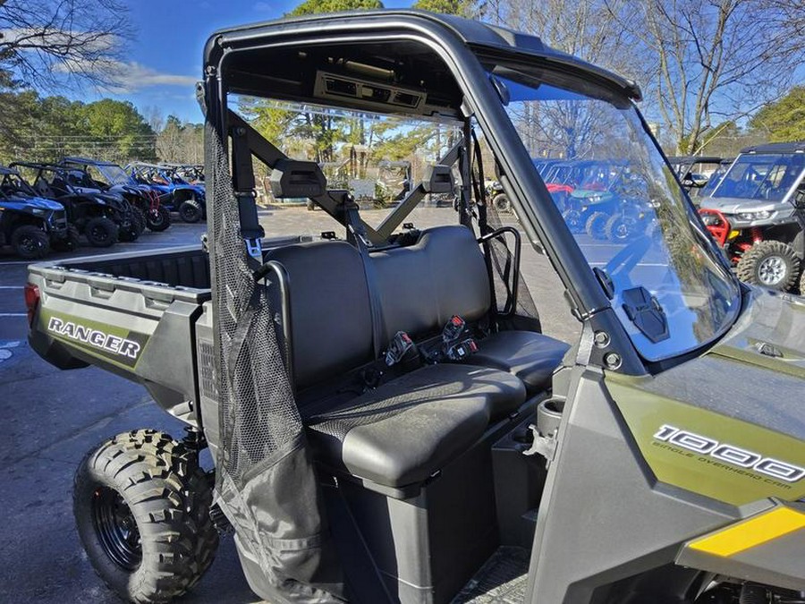 2026 Polaris® Ranger 1000 EPS
