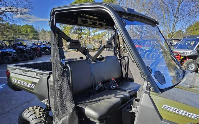 2026 Polaris® Ranger 1000 EPS
