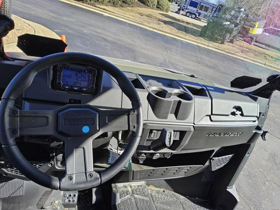 2026 Polaris® Ranger 1000 EPS