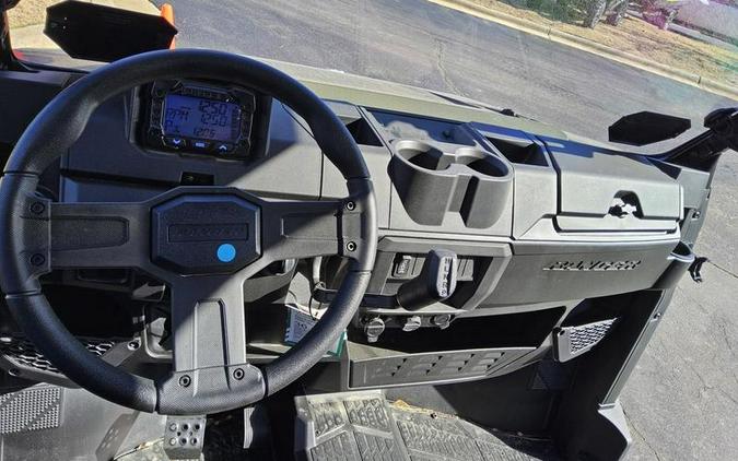 2026 Polaris® Ranger 1000 EPS