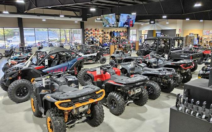 2026 Polaris® Ranger 1000 EPS