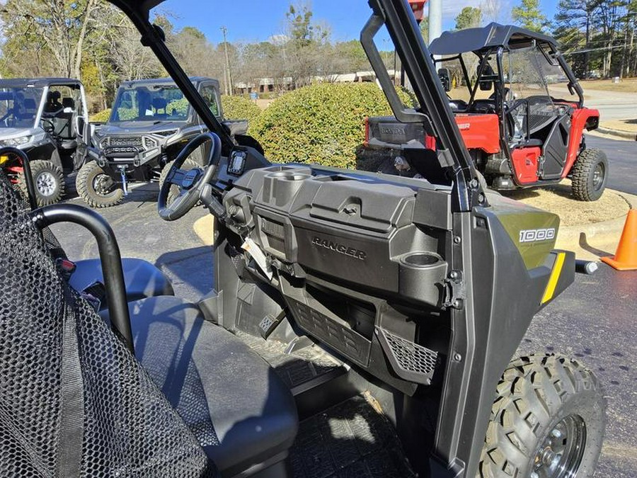 2026 Polaris® Ranger 1000 EPS