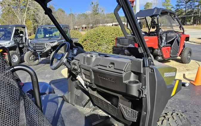2026 Polaris® Ranger 1000 EPS