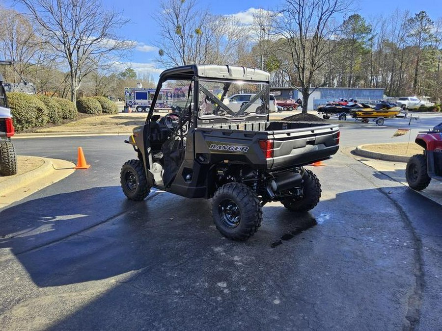 2026 Polaris® Ranger 1000 EPS