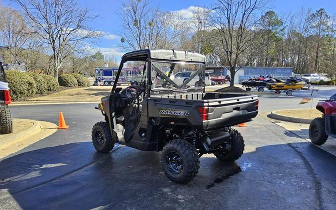 2026 Polaris® Ranger 1000 EPS