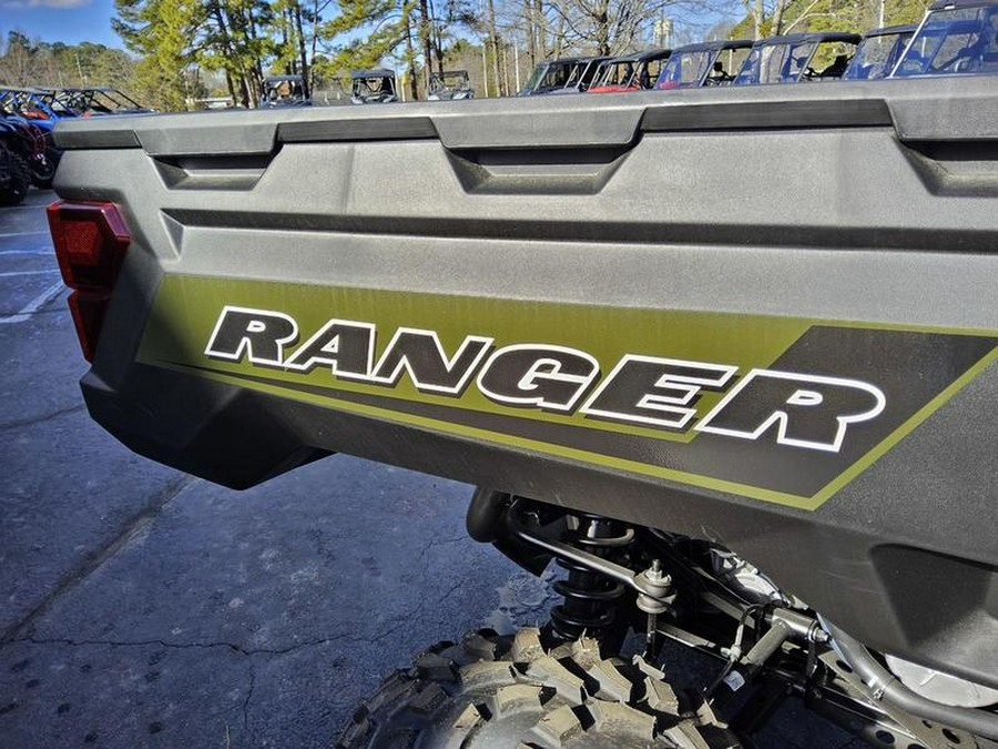 2026 Polaris® Ranger 1000 EPS