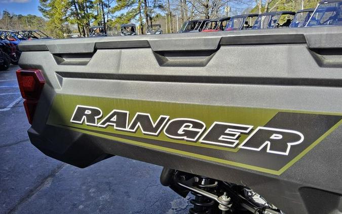 2026 Polaris® Ranger 1000 EPS